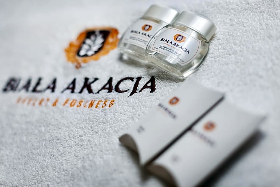 Biała Akacja Resort & Business