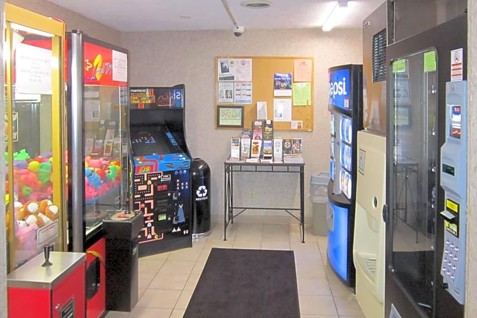 Quality Inn Nashville – Bloomington