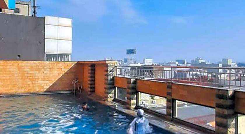 Daily Inn Hotel Bandung