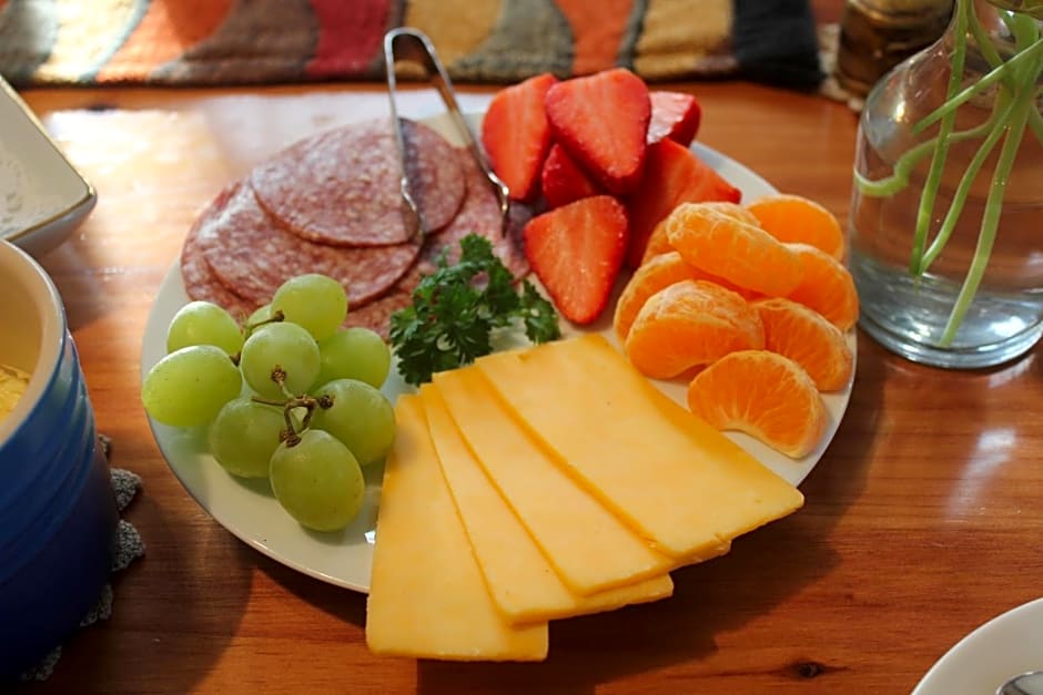 The Sun Catcher Bed & Breakfast