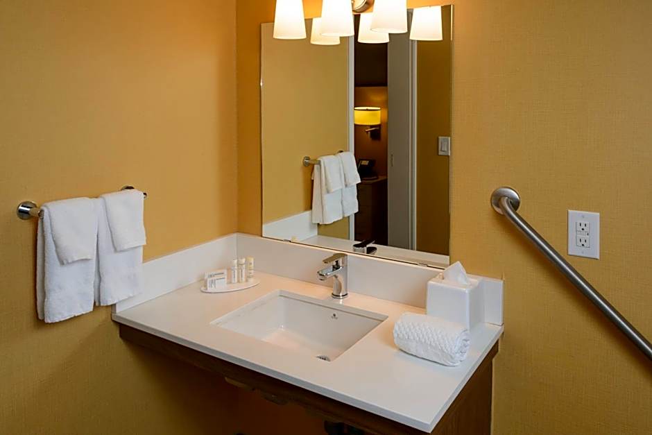 TownePlace Suites by Marriott Toronto Northeast/Markham