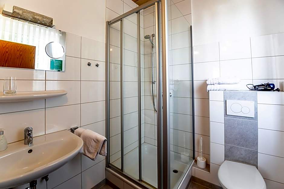 Hotel Restaurant Verst