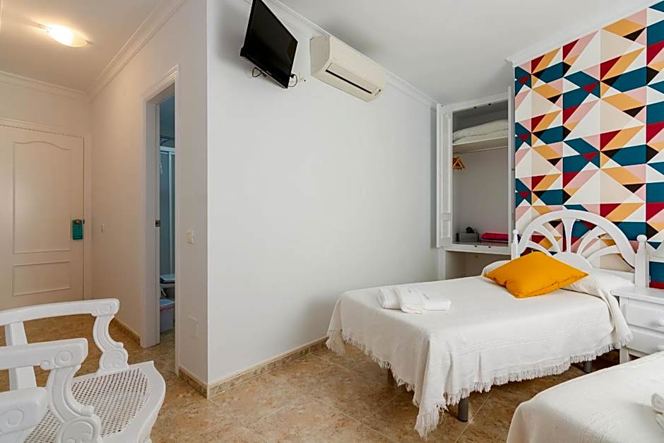 Hostal Luna de Nerja