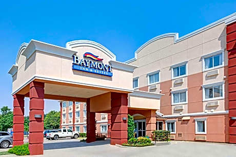 Baymont by Wyndham Dallas/ Love Field