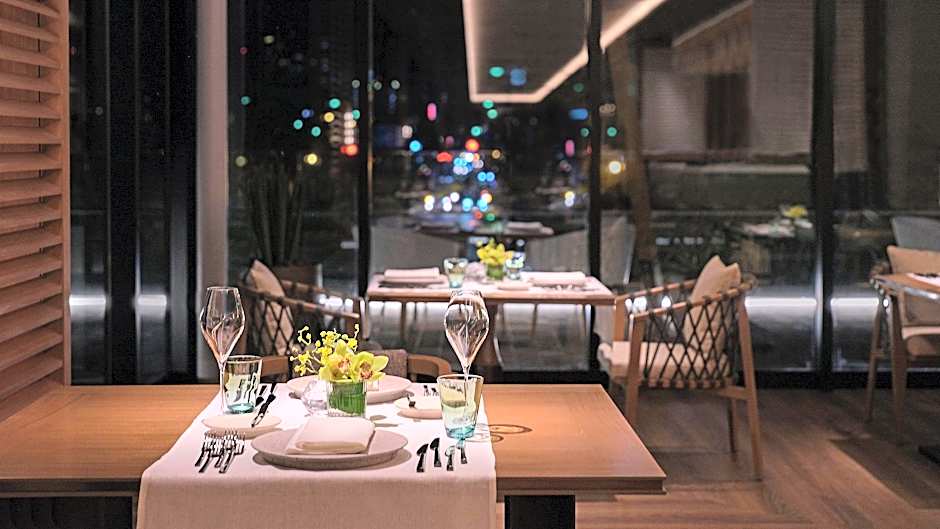 Intercontinental Yokohama Pier 8 By IHG