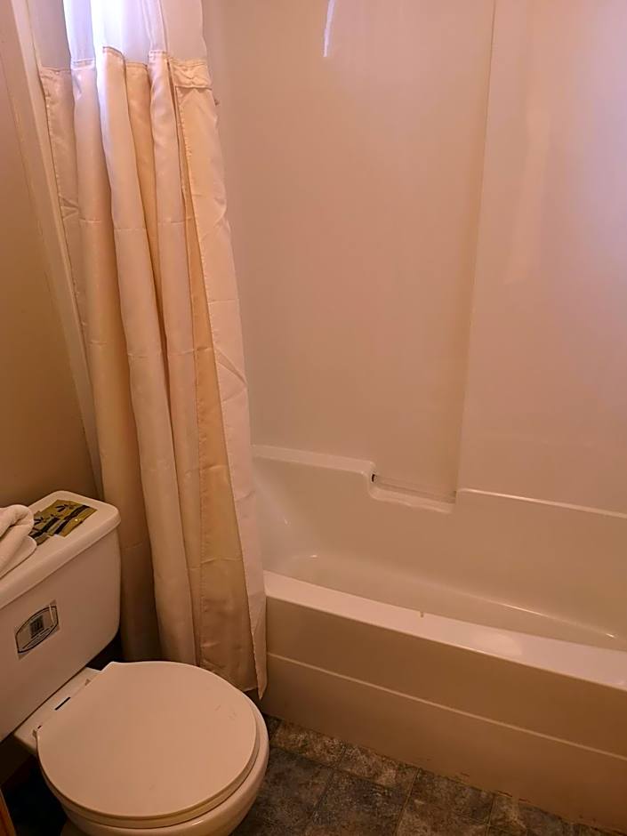 Ranchland Villa Motel