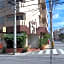 Hotel Urbansea 3 Makishi
