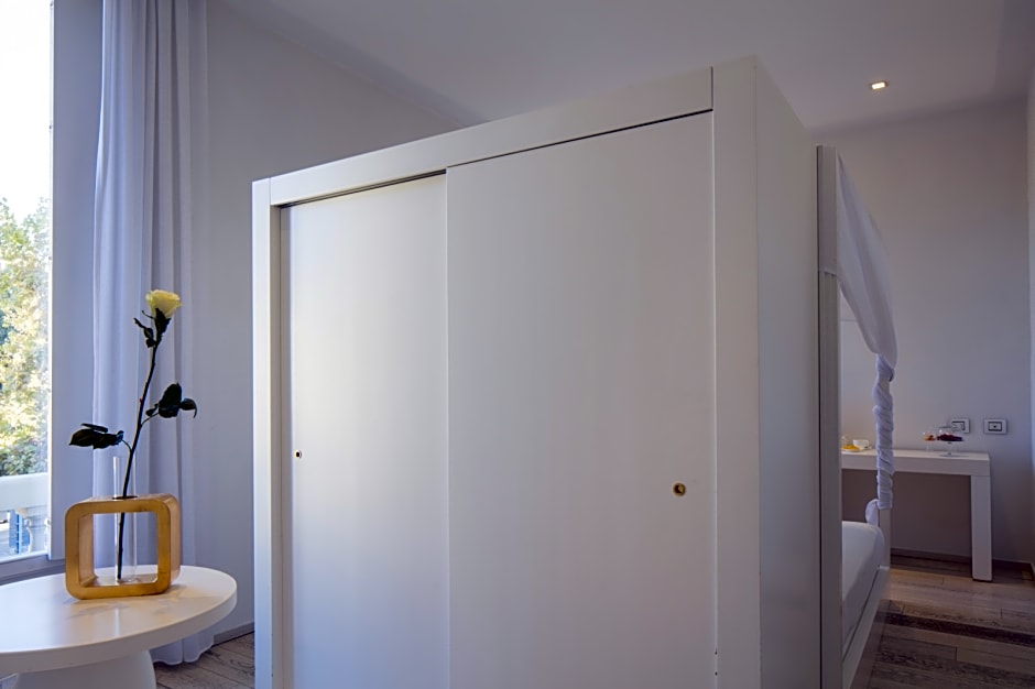 Eurostars Florence Boutique