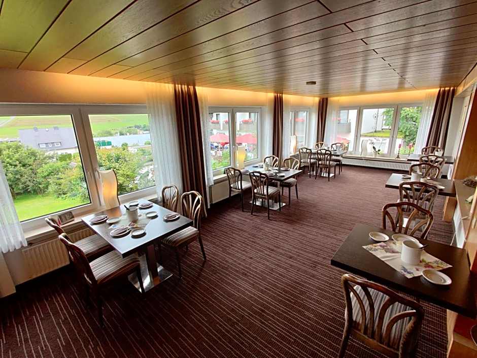 Hotel Magdalenenhof inklusive MeineCardPlus