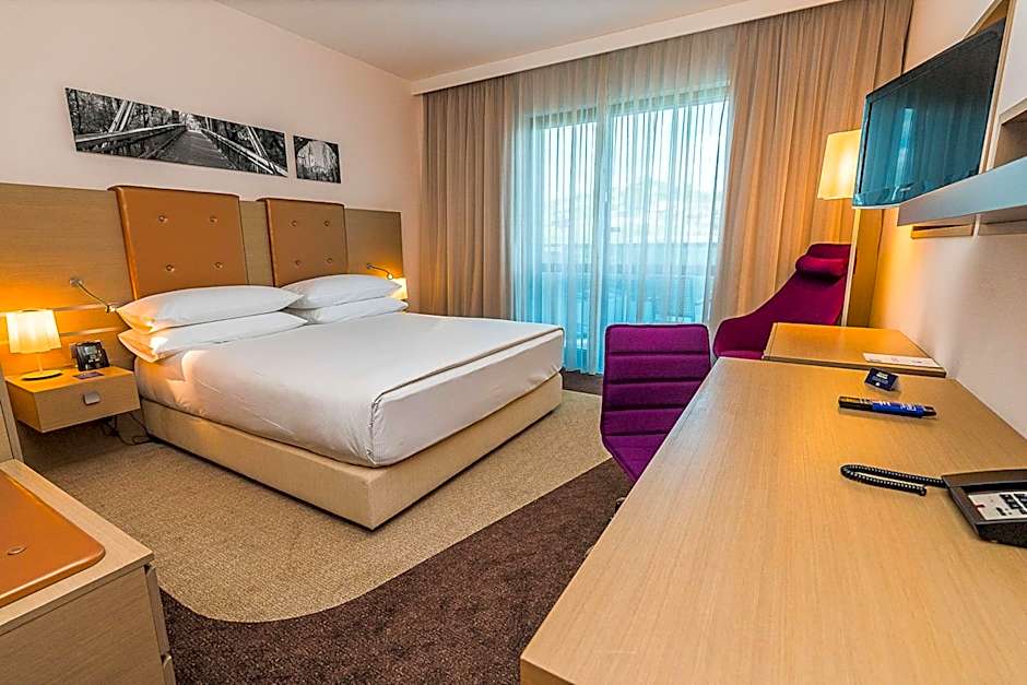 DoubleTree By Hilton Oradea