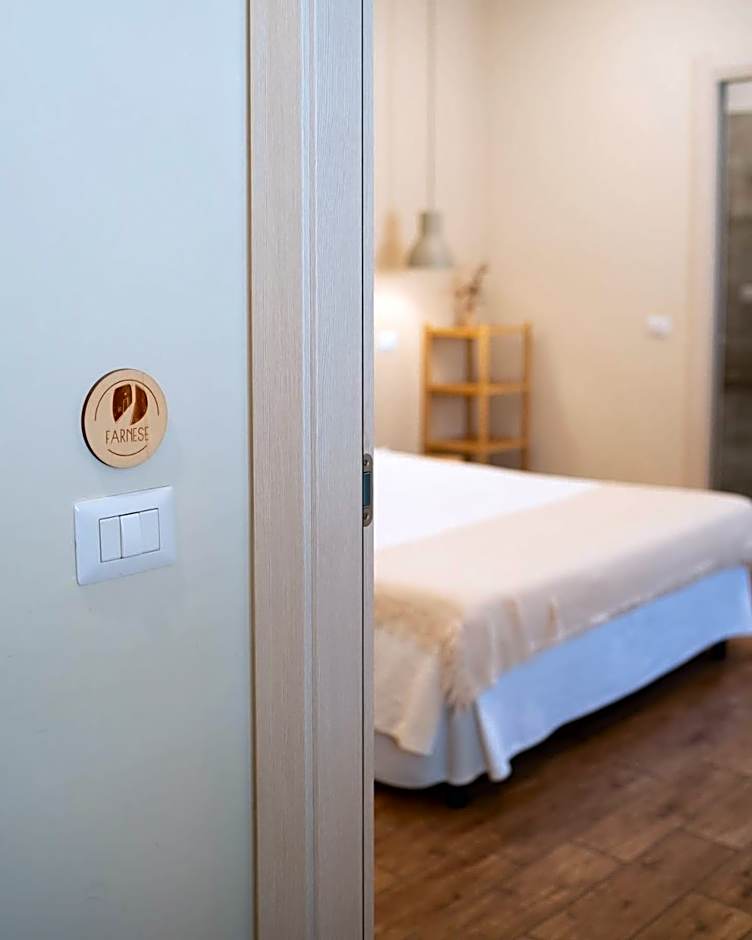 Guest house IL VICOLO