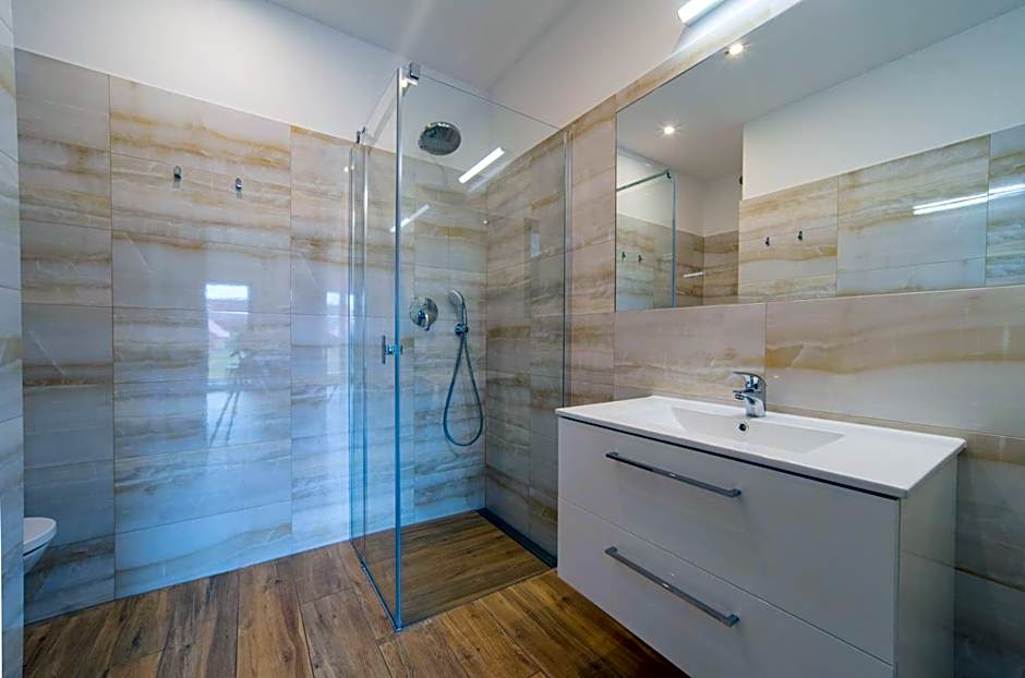 Aston Vila Apartments