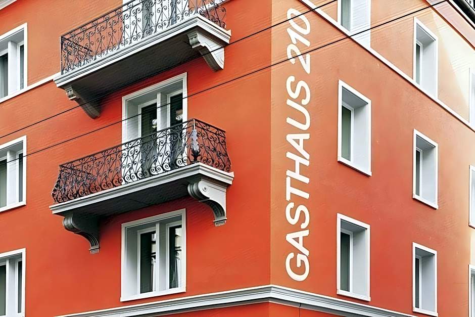 Gasthaus 210