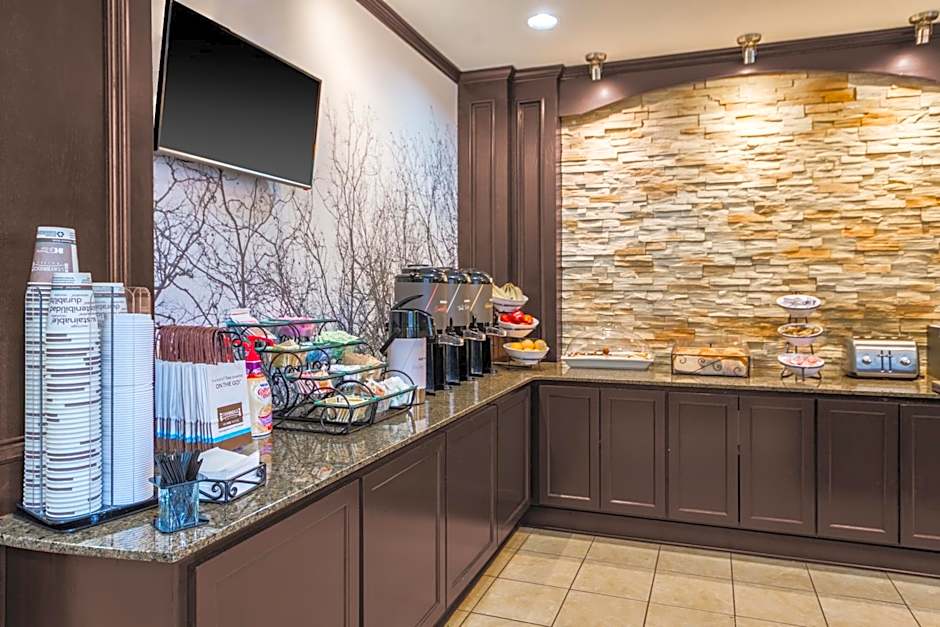 Staybridge Suites Kansas City-Independence By IHG