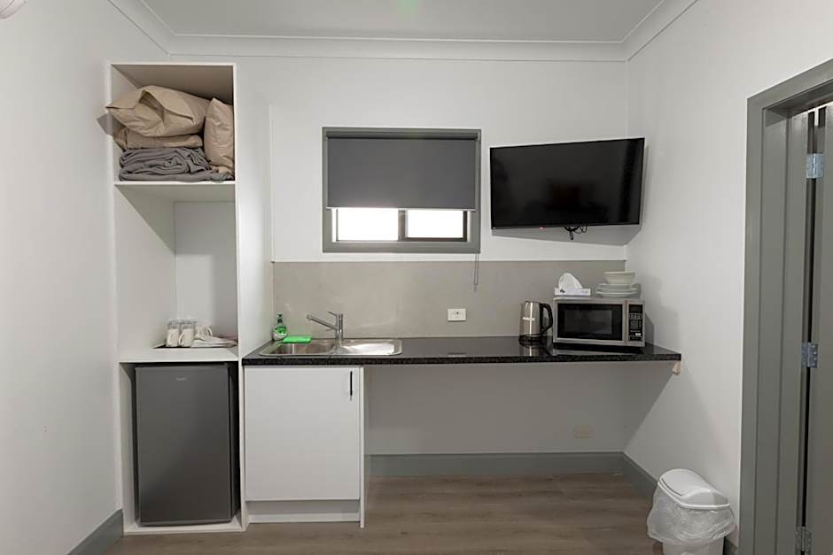 Broken Hill Tourist Lodge
