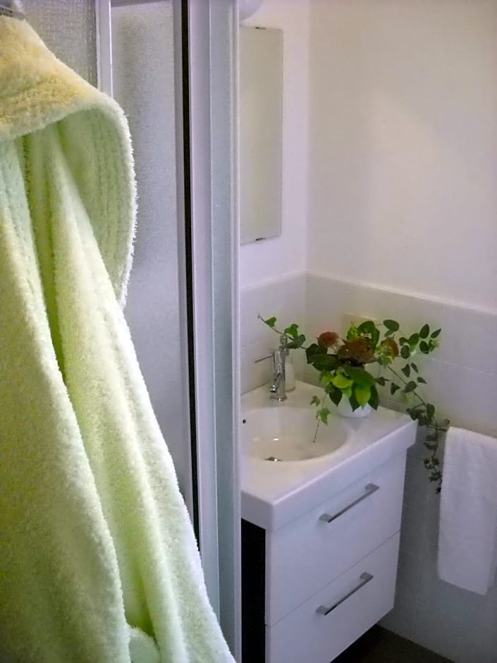 La Casa del Giardiniere