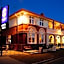 Ranfurly Hotel
