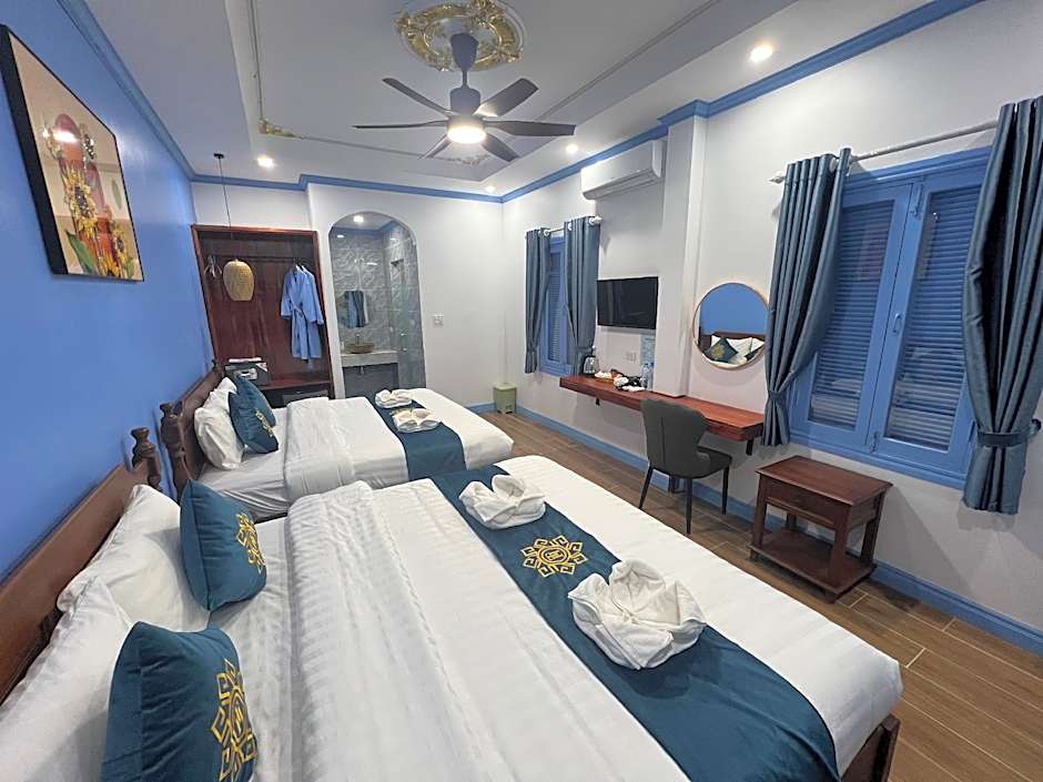 Sadakham Royal View Hotel