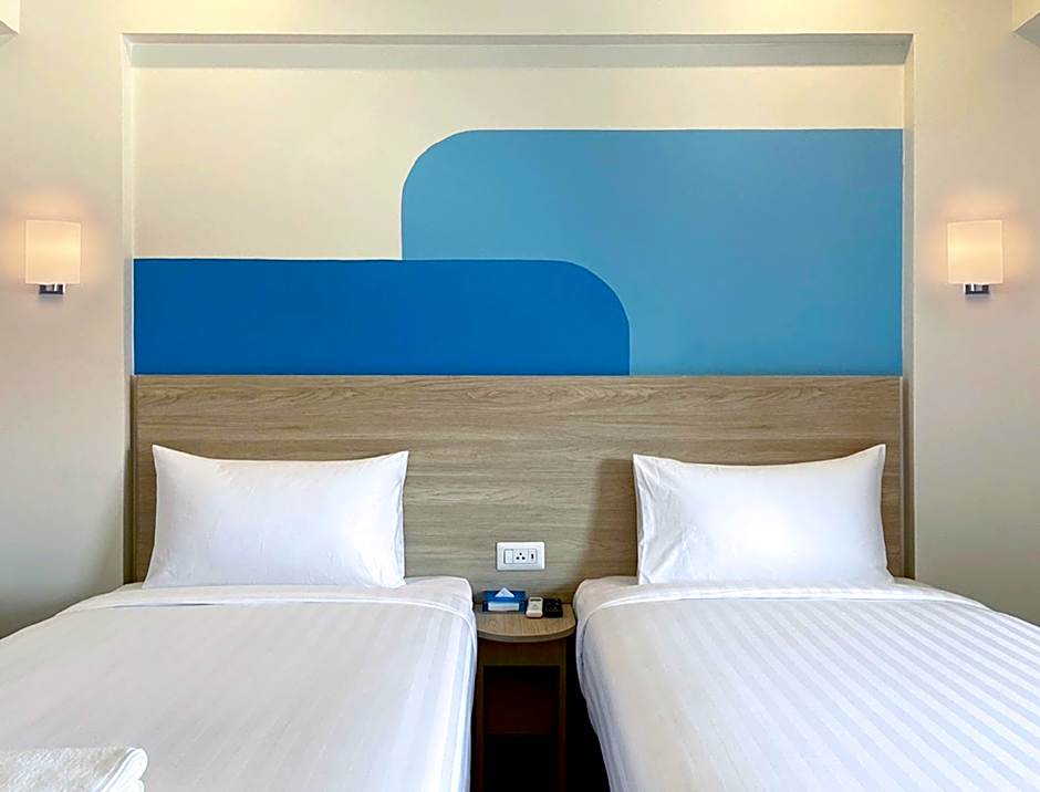 HOP INN Nakhon Si Thammarat