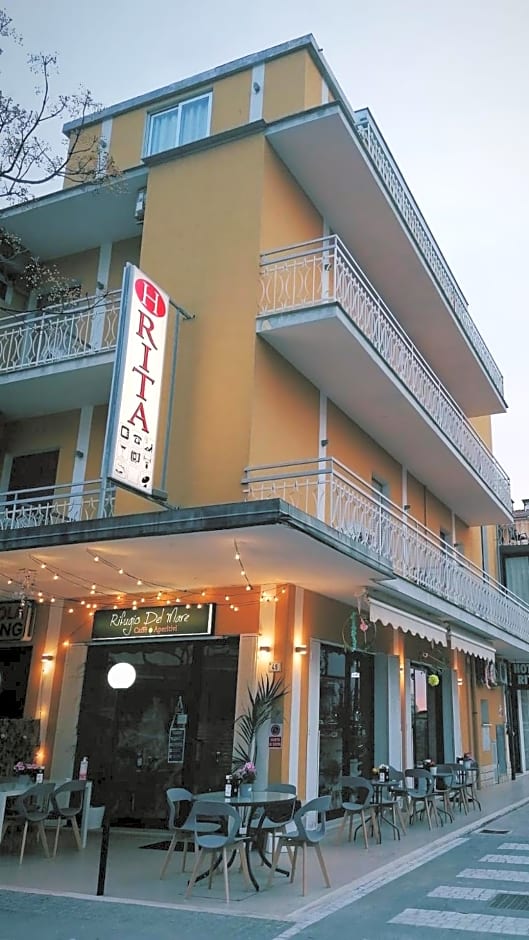 Hotel Rita