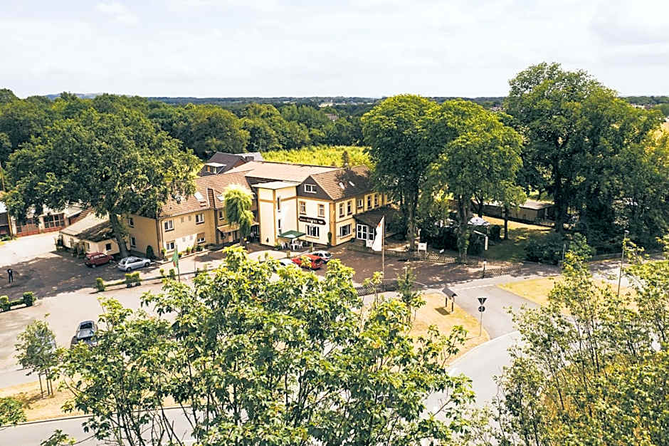 Hotel Zum Grunewald