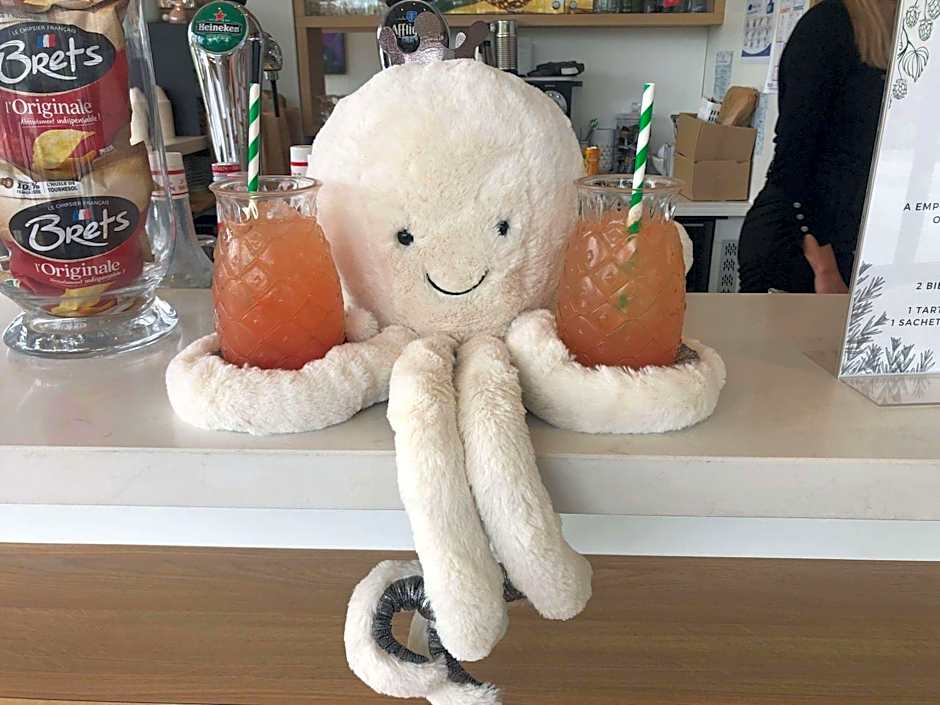 ibis Styles Versailles Guyancourt