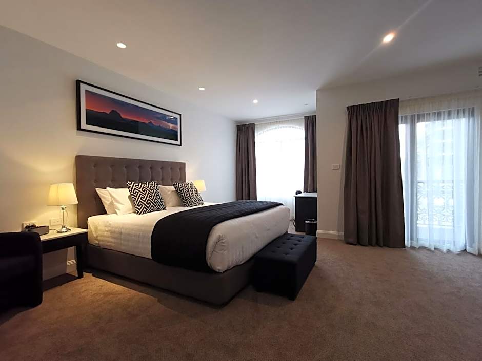 The Abbey Motel Goulburn