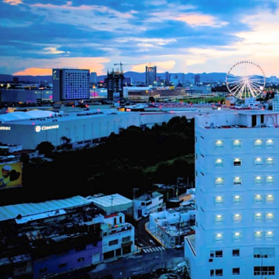 Mision Puebla Angelopolis