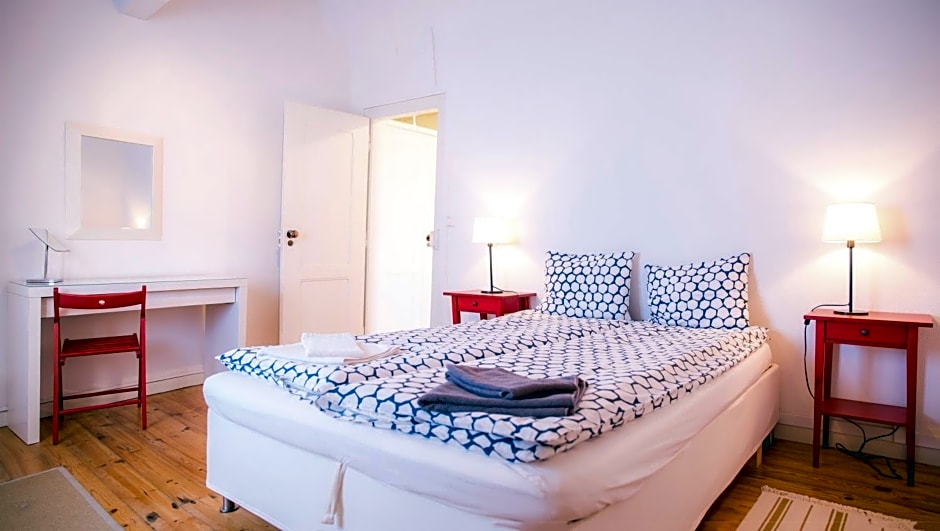 Apartamento Joaquim Tello