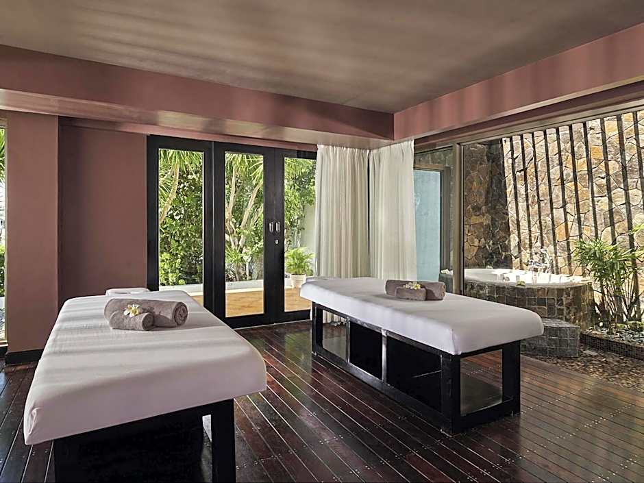 Movenpick Hotel Mactan Island Cebu