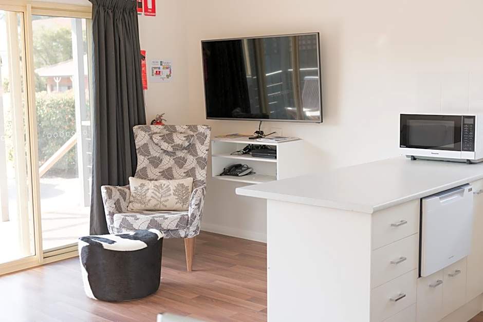 Ballarat Colonial Motor Inn