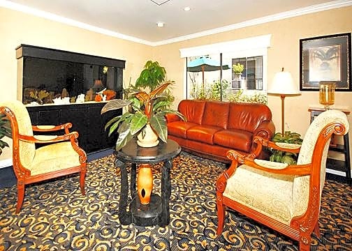 Comfort Inn-Gaslamp/Convention Center