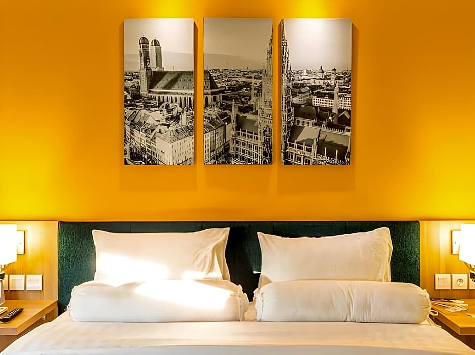 Great Diponegoro Hotel Surabaya