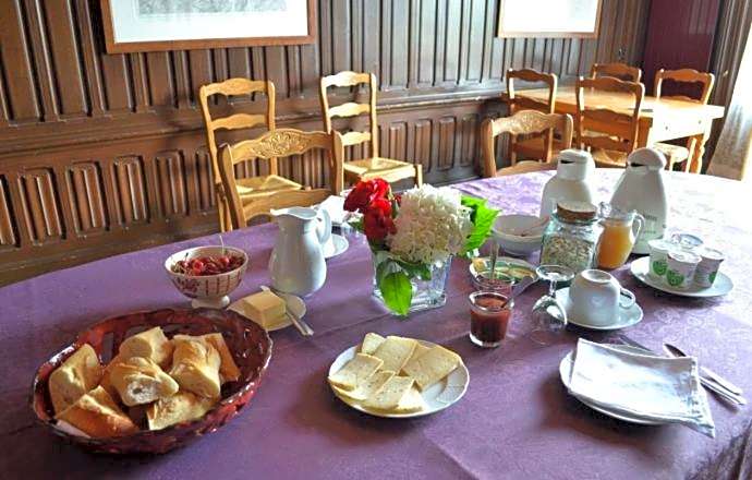 Château de la Redortière