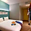 ibis budget Saint Nazaire Centre Gare