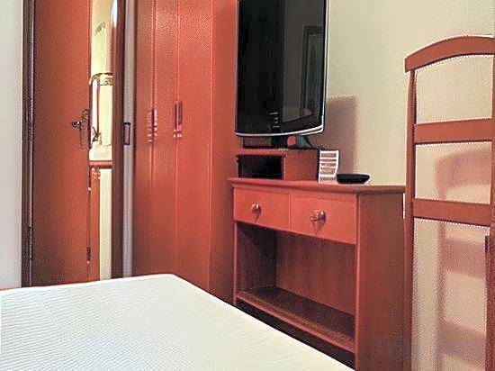 Las Ventanas Suites Hotel