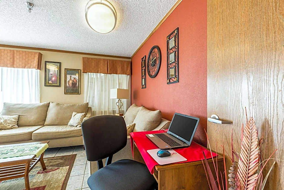Quality Inn Scottsbluff