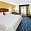 Hampton Inn By Hilton Hinesville, Ga