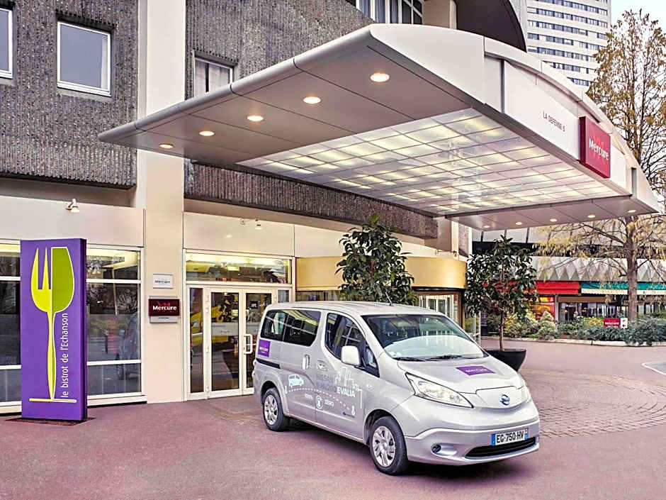 Mercure Paris La Defense