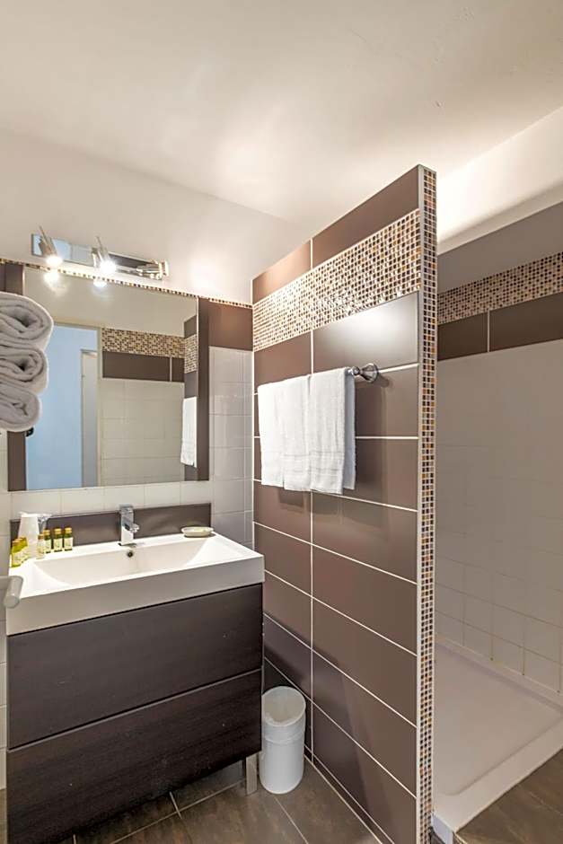 Les Bastides Saint Paul