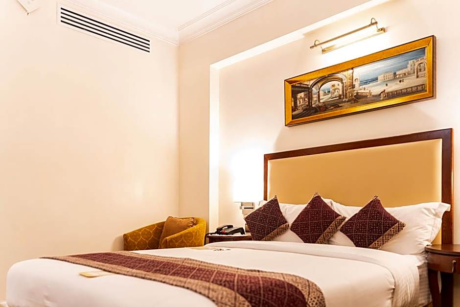 Royal Park Residence Hotel
