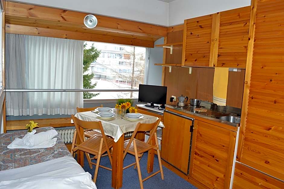 Residence Il Vigo di Marilleva