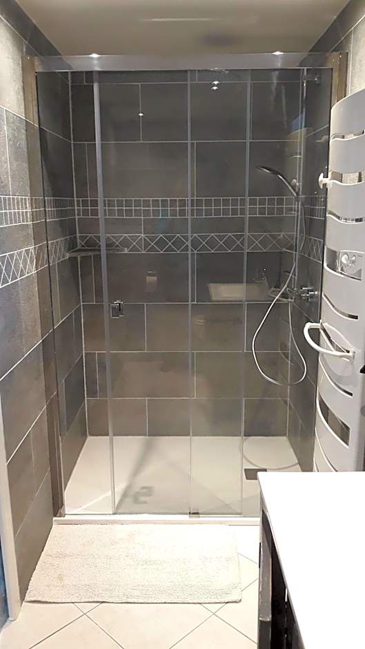 Atypiques Confitures, Chambres d'Hôtes