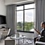 The Capital Trilogy Menlyn Maine