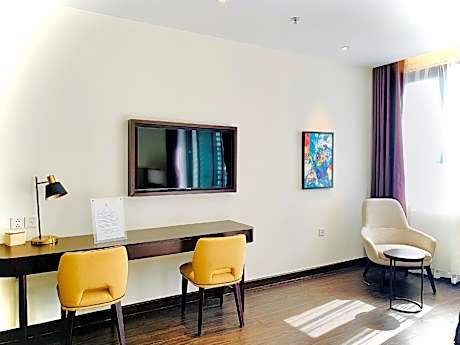 S2 Sapphire Hạ Long Căn studio view thành phố