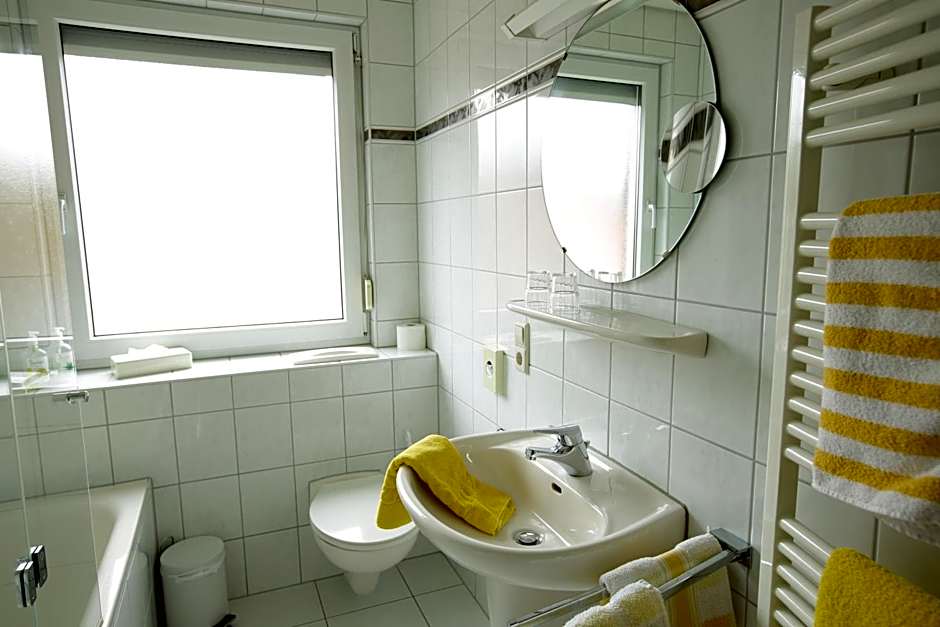 Hotel-Restaurant Gasthof Adler