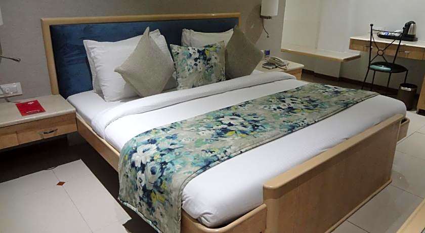 Hotel Suncity Apollo