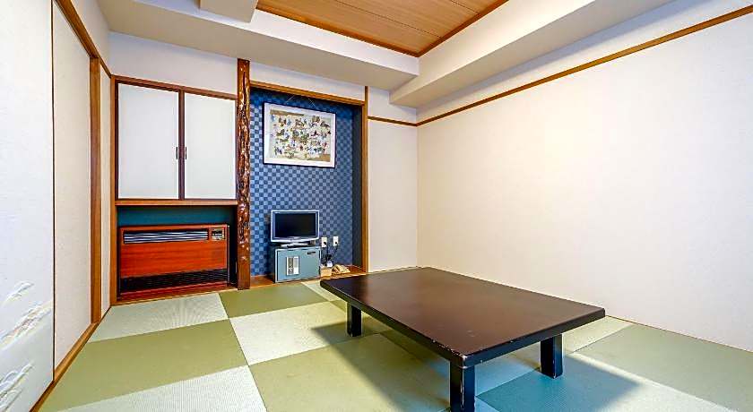 Ryokan Wakamiya Hotel