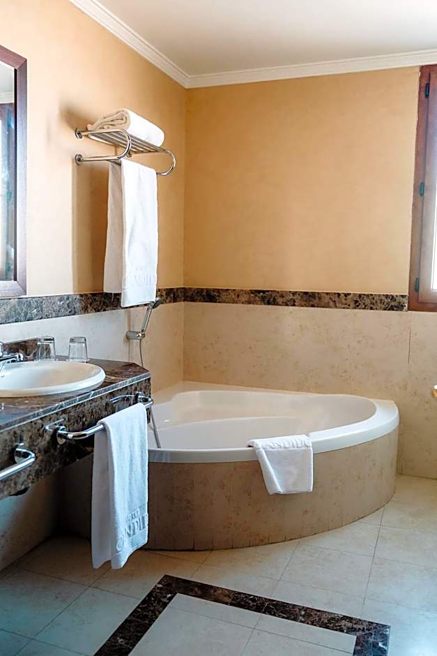 Hotel Cándido