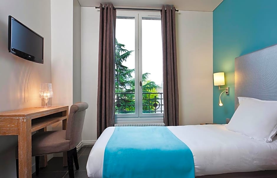 Hotel Douglas